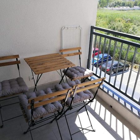 Onix Blue Apartment Navodari Ngoại thất bức ảnh