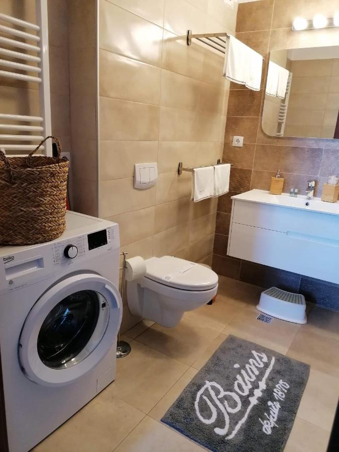 Onix Blue Apartment Navodari Ngoại thất bức ảnh
