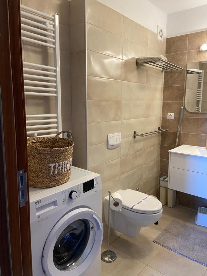 Onix Blue Apartment Navodari Ngoại thất bức ảnh