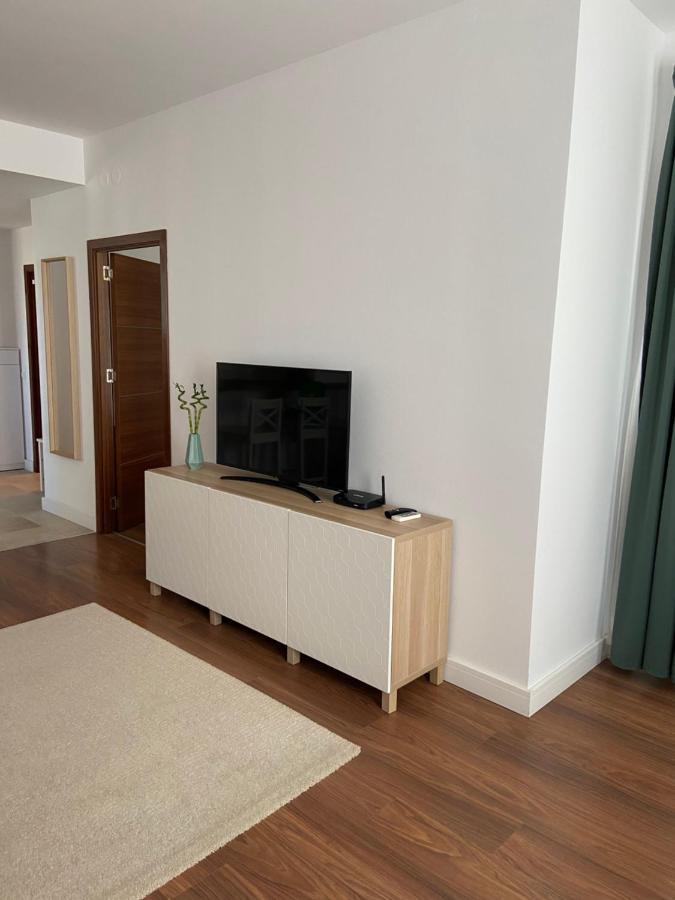 Onix Blue Apartment Navodari Ngoại thất bức ảnh