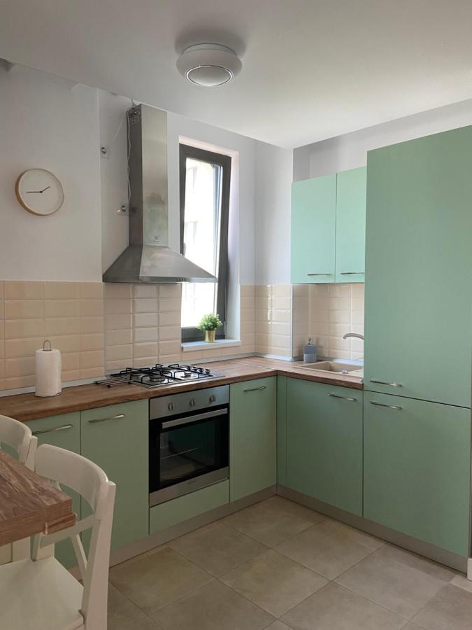 Onix Blue Apartment Navodari Ngoại thất bức ảnh