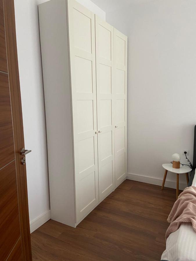 Onix Blue Apartment Navodari Ngoại thất bức ảnh
